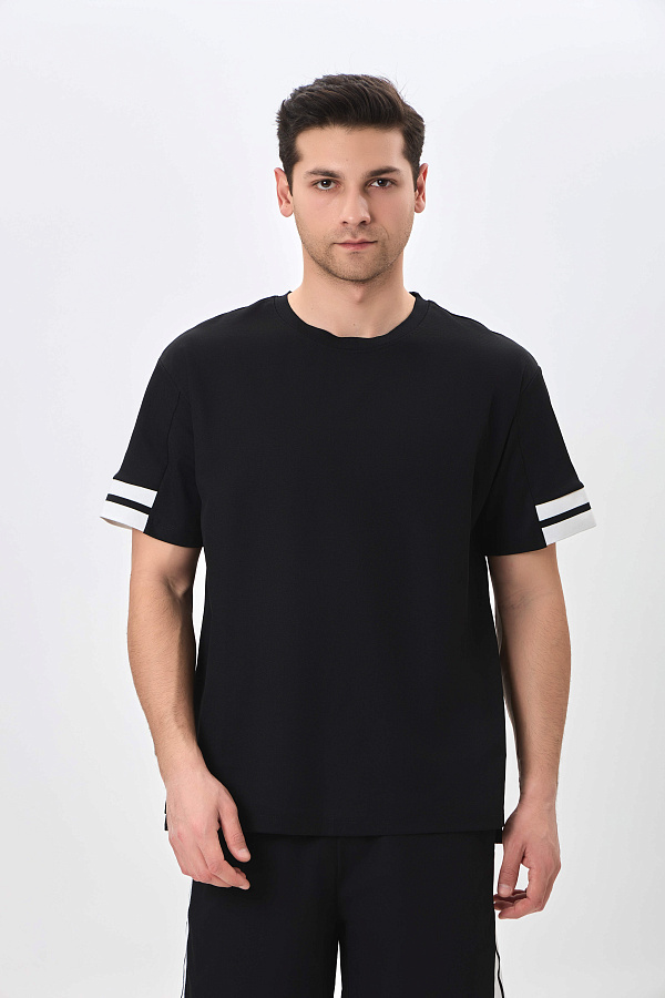 Футболка короткий рукав